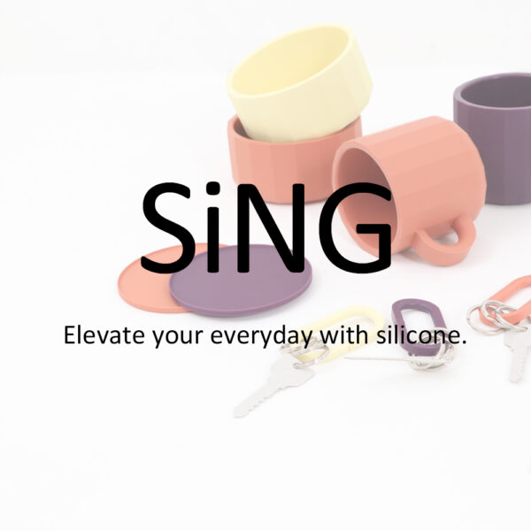 FFS select | 「SiNG」はじめます