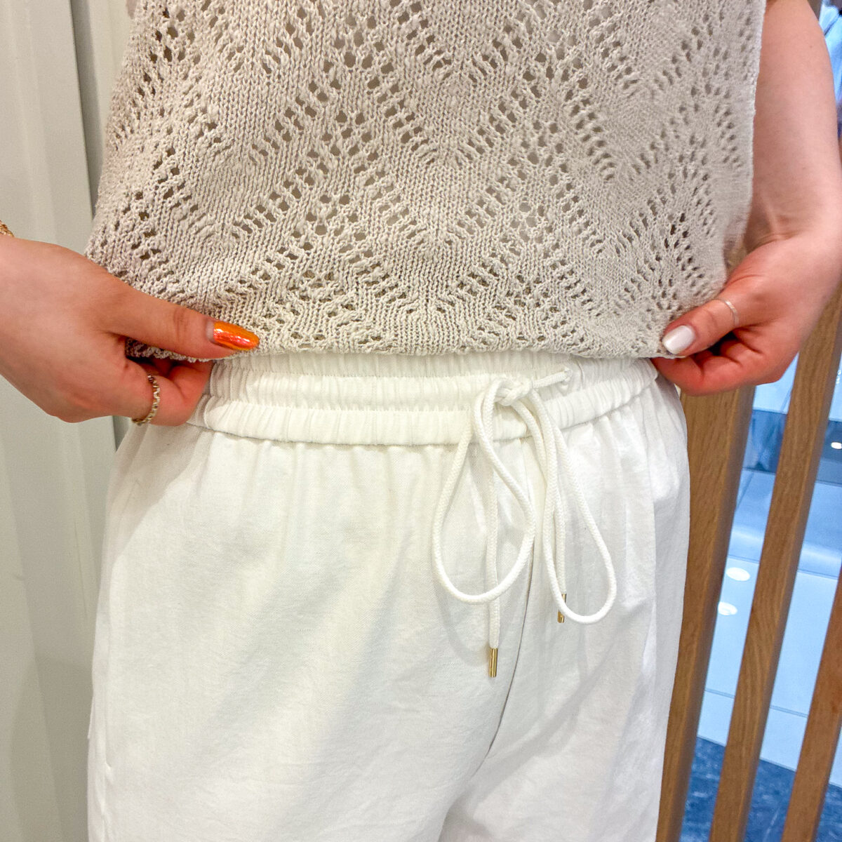 tan tan – アクティブな夏も、これ一本 – – FUKAYA FASHION STORES