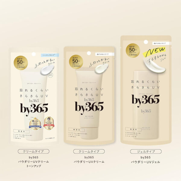 塗る×着る、この夏のまるごとUV対策